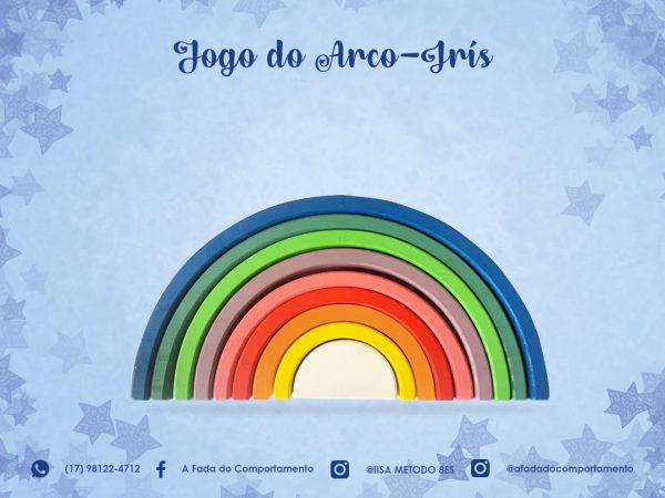 Jogo do Arco-íris