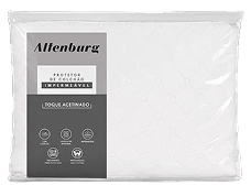 Travesseiro Antistress