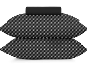 Jogo de cama simples toque acetinado 2