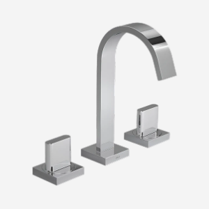 Mist. Lavatorio Bica Alta Polo Deca