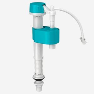 Reparo Caixa Acoplada Torre Entrada Universal Deca